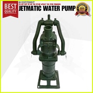 ♞NOVA BULL JETMATIC PUMP hand water pump (green) good quality