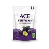 ACE 法國艾香軟嫩蜜棗乾 180公克/袋