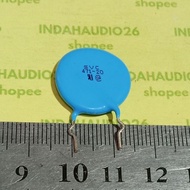 SVC 471-20 VARISTOR SAMWHA 471 20 paristor scv 471 20