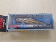 Rapala Flat Rap FLR-8CM