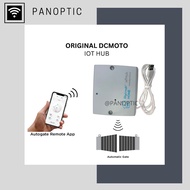 DCMoto IOT HUB (to open and close gate with app) GFM925W, GFM975