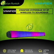 VINNFIER HYPERBAR 101 BT WIRELESS TV SOUNDBAR