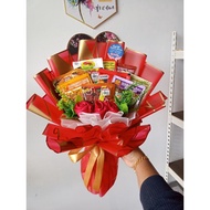 Bouquet rempah ratus ♥️