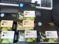 HP 965XL 墨水匣