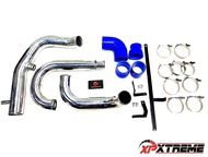 INTERCOOLER PIPING KIT ALUMINIUM PROTON MITSUBISHI EVO 789