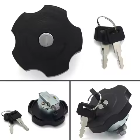 For Yamaha RD250LC RD350LC RZ350 FJ600 TW200 TW125 RD350 YPVS 11H-24602-10-00 Motorcycle Ignition Sw