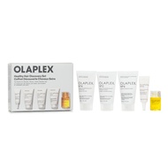 Olaplex The Healthy Hair Discovery Set: No4 30ml+No5 30ml+No0.5 5ml+No6 30ml+No7 Bonding Oil 7.5ml