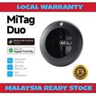 MiTag Tracker IOS/Android Smart Finder Anti Lost Tracking Device