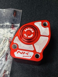 Bơm nhớt Wave S110 Wave A 110 Wave Blade Wave RSX 110 chính hãng NK racing thailand.