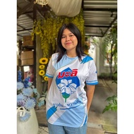 Begin Sportswear (Begin Sportswear) Sports Shirt Sweetened Condensed Milk Pattern Mali Brand