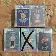 SELECTED FARMER BOB UNIVERSEPIXEL