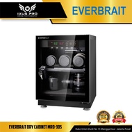 ++++++] Everbrait Dry Cabinet MRD-30S - Dry Cabinet/Dry Box Camera 30L