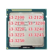 I3หลักของเดสก์ท็อป2100 I3 I3- 2130 3210 3220 3225 I3 3240 I3 3250พินกระจาย CPU แสดงผลชุดตัวประมวลผล