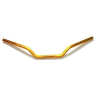 BYSON CNC GOLD HANDLEBAR