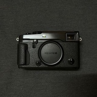 Fujifilm 富士相機 Xpro2 公司貨 盒單完整 二手美品