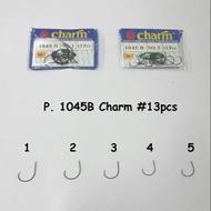 MATA KAIL UDANG/PANCING UDANG CHARM 1045R/1045B