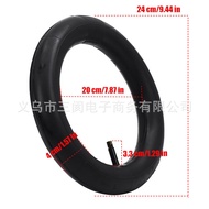 SKCR 10x2/2.125 Electric Scooter 33cm Balanced Car Inner Outer Tube 10 * 2.125 Inner Tube Outer Tube