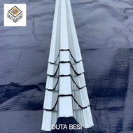 RENG BAJA RINGAN 6 METER (0.45mm) FULL