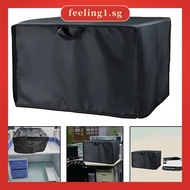【FEELING】1PC Printer Dust Cover Copier Waterproof Sunscreen Cover Protective Cover 210D