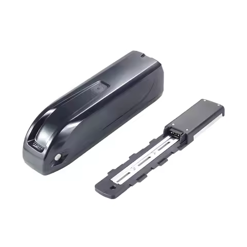 Downtube Lithium ebike battery 36V 52V 13AH 15AH 20AH for Matrabike electric bike