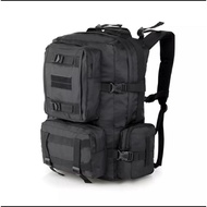 Lebanese Jumbo Backpack Original TACTICAL Army Bag - Military Bag - Army Bag - TNI Bag - Police Bag 
