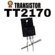 TRANSISTOR TR TT2170 TT 2170 TT-2170 ORIGINAL GENUINE Mamu