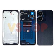 CASING HOUSING FULLSET REALME C55