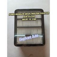 FORD RANGER UH71,MAZDA FIGHTER AIR FILTER WL81-13-Z40