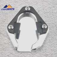 Kickstand Sidestand Stand Extension Enlarger Pad for   900 GT LOW  900 GT  900GT PRO