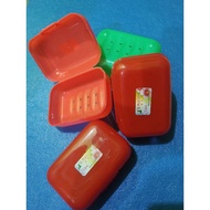 / BAR SOAP DISH BAR SOAP DISH