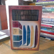Qualitative Data Analysis Techniques