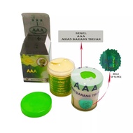 SP AAA SPECIAL UV Whitening Cream / Cream Wajah dan Penghilang Flek Hitam Original