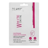 DR RASHEL WHITENING FADE SPOT MASK