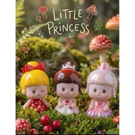 Buer Little Princess