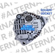 HONDA ACCORD H22 S84 / S86 2.0 , 2.3 ODYSSEY RA6 RA7 RA8 RA9 4PIN 6PK ALTERNATOR RECON