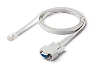 【中古】(未使用・未開封品)　BUFFALO スイッチ・アクセスポイント用 コンソールケーブル BS-CON 7z28pnb