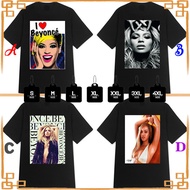 Daily R&B Beyonce T-shirt, 100% Cotton Material | Casual T-SHIRT Size S M L XL XXL 3XL 4XL | JUST OR
