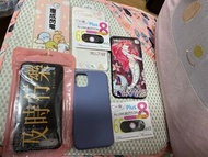 角落生物mon貼及home 鍵