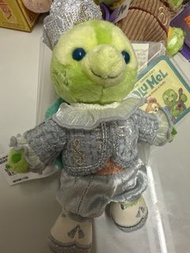 上海迪士尼慶典Olu