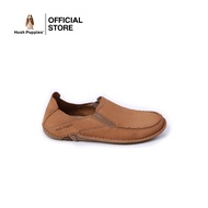 Hush Puppies รองเท้าผู้ชาย รุ่น  HP 4HCFB12X3Z - สีน้ำตาล