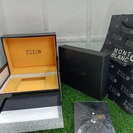 Box mont blanc........