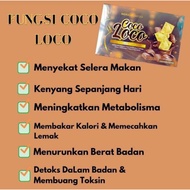 Coco Loco Taste Divider Chocolate