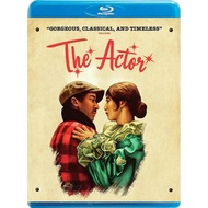 BD Blu-Ray Movie--Actor/The Actor (2025)