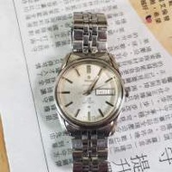 瑞士 梅花嘜 Titoni 自動表