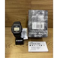 100% ORIGINAL CASIO G-SHOCK DW-5600UE-1 MEN WATCH / DW5600UE-1