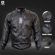 Beckham gen z generation jacket