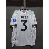 Pay on the spot Indonesian National Team Away 2025 new JAY IDZES 3 football shirt