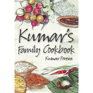 Kumar's Family Cookbook