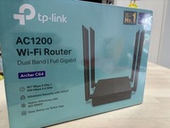 TP-Link Archer C64 AC1200 無線路由器