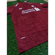 Higher performance Jersi RETRO LIVERPOOL HOME 2018/2019 GRED